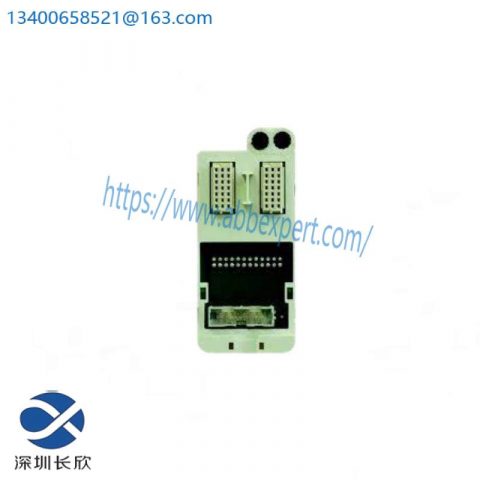 GE Field Terminal - 8601-FT-NI, for Industrial Control Systems