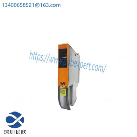 B&R 8BVI0028HWD0.000-1 Multi Inverter Module