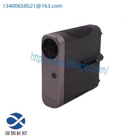 Honeywell 8C-PA2H51 - High-Performance Analog Input Module