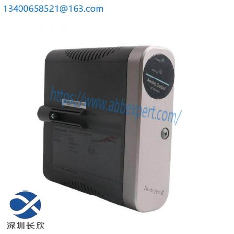 Honeywell 8C-TAIMA1 51307171-175 - Advanced Temperature Control Module