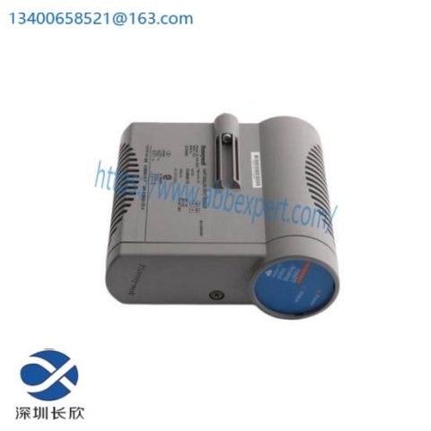 Honeywell 8C-TCNTA1-C Analog Input Module, High Precision Control Solutions