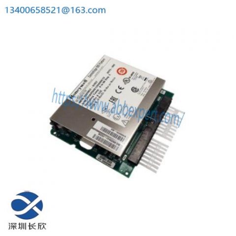 Honeywell 900G01-0202 Digital Input Module - Precision Control for Industrial Automation