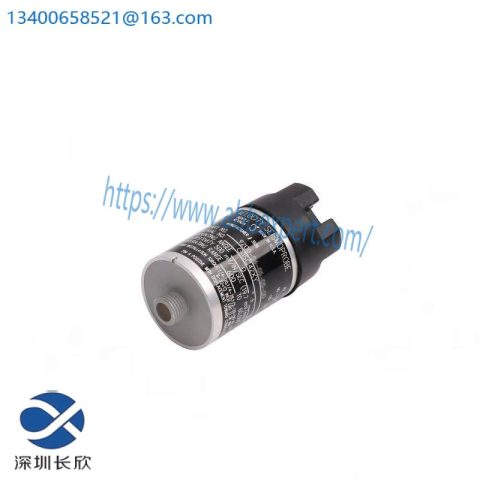 Bently Nevada 9200-06-01-10-00: Two-Wire Velocity Seismoprobe Transducer - Precision Monitoring for Critical Operations