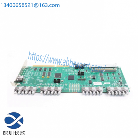 SIEMENS A1A10000350.00M PCB BOARD - Advanced Control Module for Industrial Automation