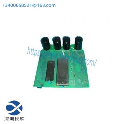 Siemens A42336-089-53/A42336-076-53 Gate Board