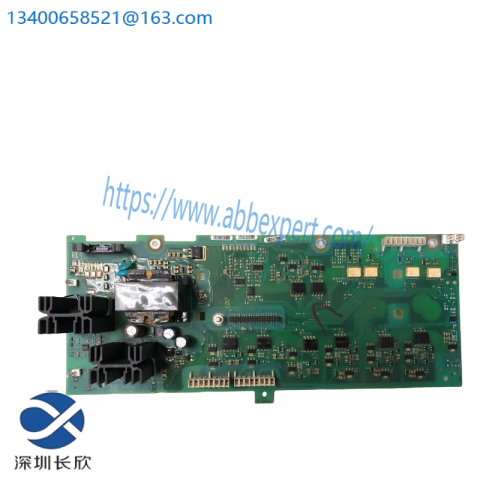SIEMENS A5E02915323 Industrial Inverter Power Driver