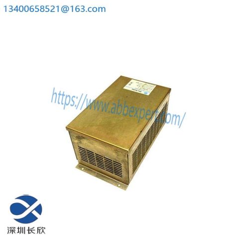 ABB AB 1305-KBA09 Dynamic Braking Kit, High Performance Control Module