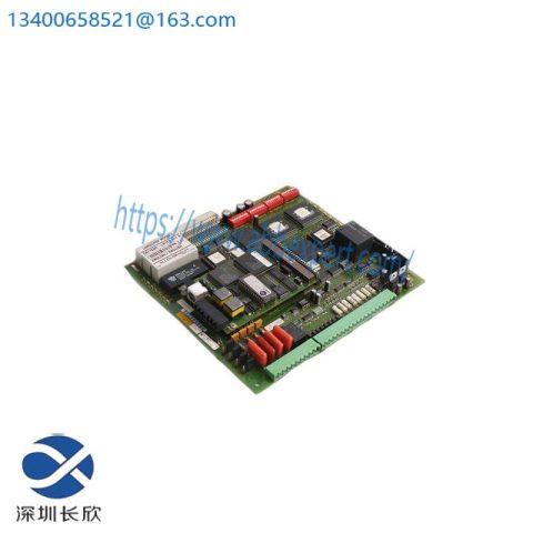 ABB 1336T-GT1-SP34B, 1336T-LM1EN, 74101-954-52C, 74103-015-52A Control Board Drive - High Performance Industrial Control Module