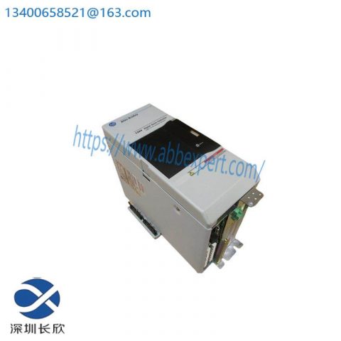 AB 1394C-SJT10-T-RL SERVO AXIS DRIVE - Precision Motion Control Solution