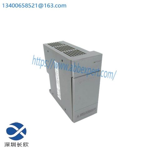 AB 1746-P1 Rack Mount, High-Performance Industrial Automation Solution