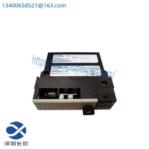 AB 1756-L55M14 Memory Board Module for Industrial Control Systems