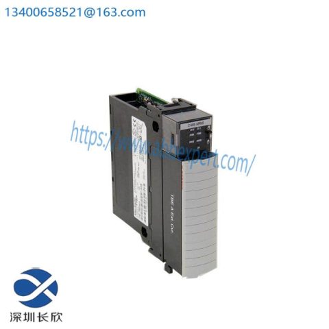 AB 1756-M02AE - High-Power Servo Module for Industrial Control Systems