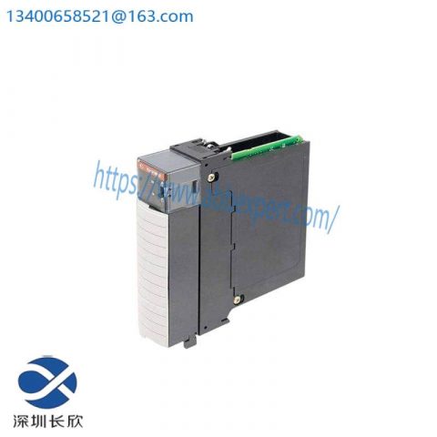 AB 1756-OA8E Output Module - Advanced Control Solution for Industrial Automation