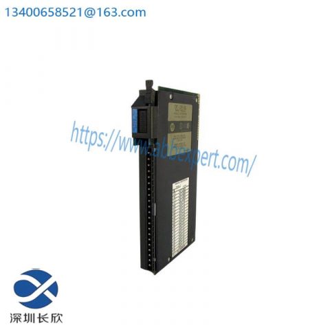 AB 1771-IBD Input Module for Industrial Automation Solutions
