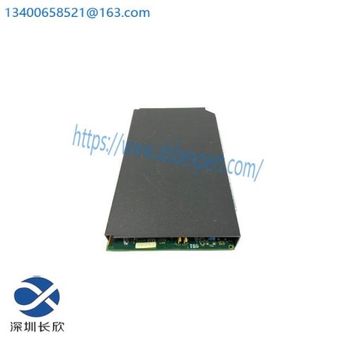 AB 1771-NBSC Industrial Isolated Analog Module