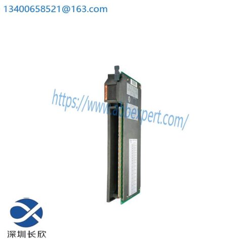 Allen-Bradley 1771-OW16 Output Module: Industrial Automation Solution