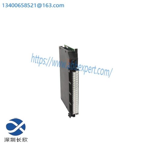 AB 1771-VHSC Counter Module, Advanced Industrial Control System Component