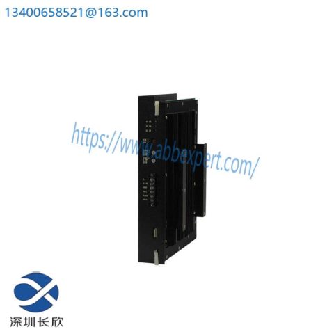 ABB AB 1775-P3 POWER SUPPLY MODULE, Industrial Control Solutions