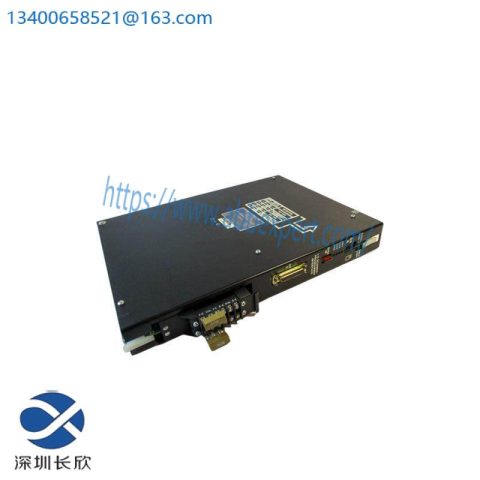 AB 1775-S4A I/O Scanner Programmer Interface, Advanced Industrial Control Solutions