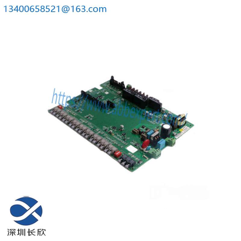 ab_803624-093a_0-63000-100_circuit_board.jpg AB Electronics 803624-093A/0-63000-100 Circuit Board