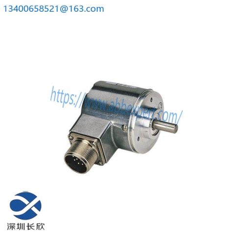 AB 845H-SJDZ24FWY2C Industrial Incremental Encoder