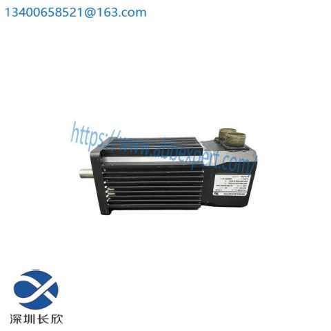 AB H4050-P-H00AA Industrial Servo Motor - Advanced Precision Control Solutions