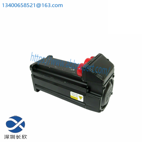AB Motors MPL-B330P-SJ24AA: Advanced AC Servo Motor, Precision Control for Industry