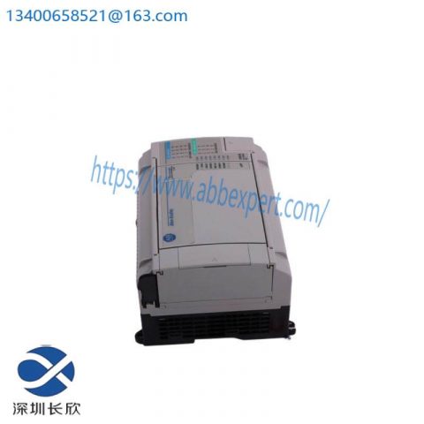 AB Electronics SP-110996 SP-105060 105066-02 PC Board, Industrial Control Module