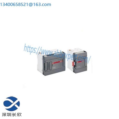 ABB 07AI90-S Digital Input Module: Industrial Automation Solution