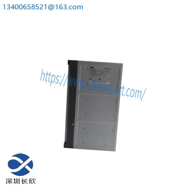 abb_07ea63r1_input_module.jpg ABB 07EA63R1 INPUT MODULE - Precision & Reliability in Automation