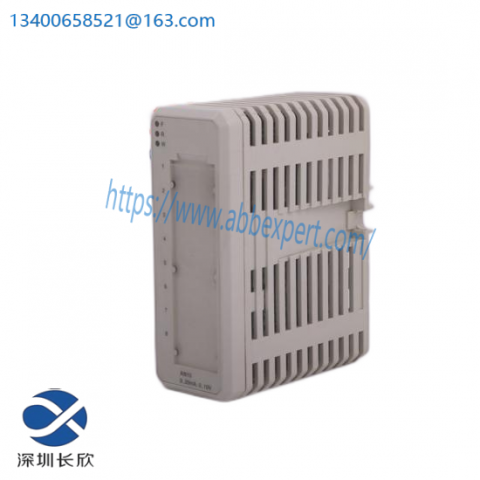 ABB 07KT94 GJR5252100R0161 - Advanced Control Module