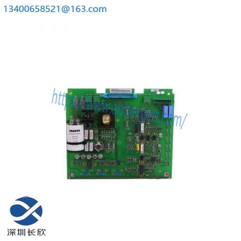 ABB 07KT97 WT97 GJR5253000R4270 - Advanced Controller 31 Basic Unit