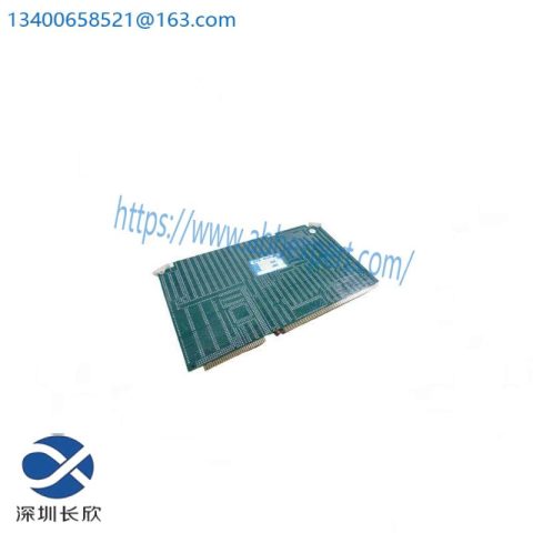 ABB 1948025A1 SX-900/64-8/B2 Image Acquisition Module