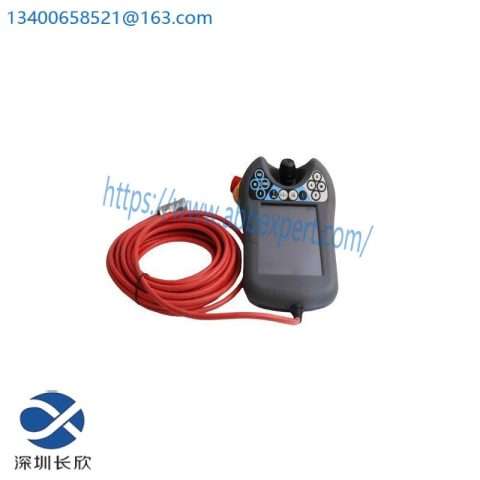 ABB 1KHJ044010R0001 P4LG Industrial Control Module