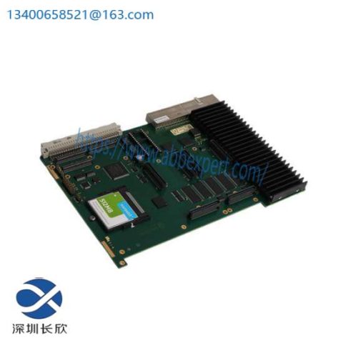 ABB 1KHL015545R0001 O4LE - High-Performance Programmable Logic Controller