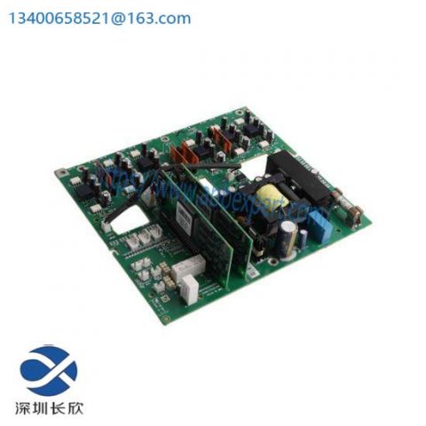 ABB 1KHL016009R0001 G4AK: High-Performance Industrial Control Module