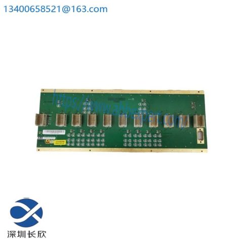 ABB 1KHW001432R0001 P3LG - Advanced Circuit Board for Industrial Automation