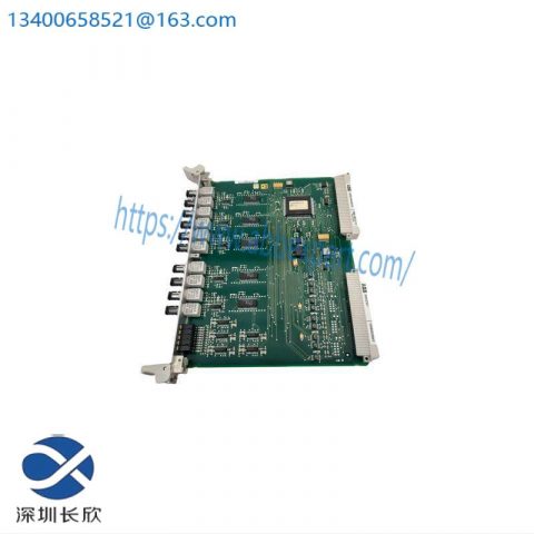 ABB 1MRB150082R0103 - High-Performance Circuit Board for Industrial Automation