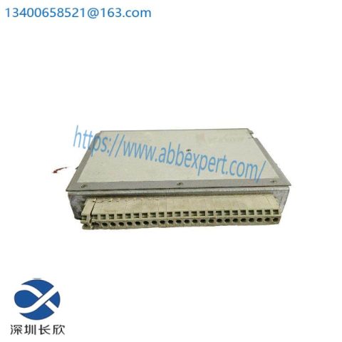 ABB 1MRK002247-AGR05 PC Board - Advanced Control Module for Industrial Automation