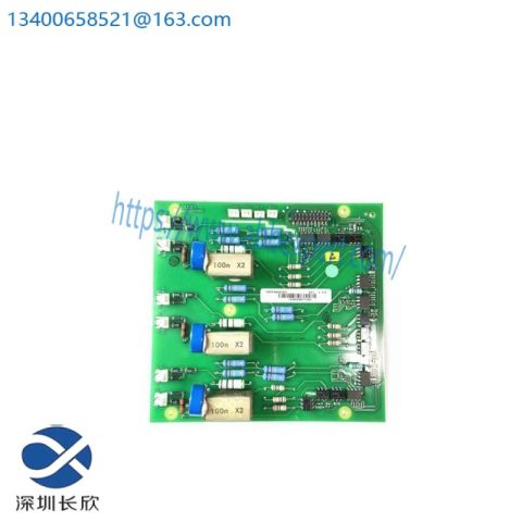 ABB 1SFB536068D1013: High-Performance Low Voltage I/O Module