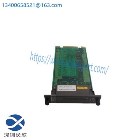 ABB 2012AZ10101B - High-Performance Analog Input Module