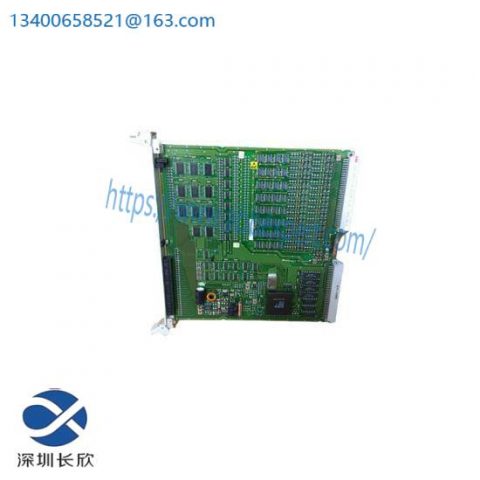 ABB 216AB61 HESG324013R100 HESG216881/A PC BOARD - Advanced Industrial Control Module