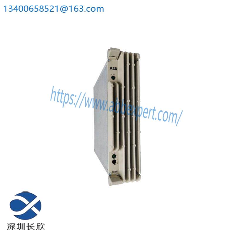 abb_216ng63a_power_controller.jpg ABB YK851V010 3BSC950262R1 Industrial Connection Cable