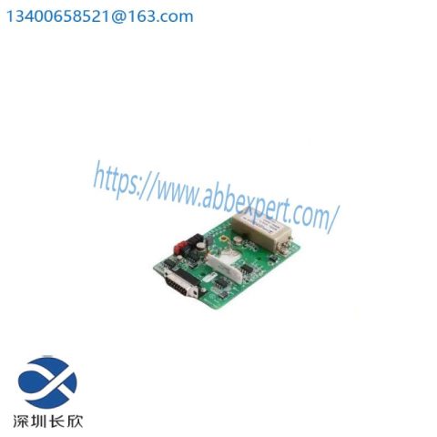 ABB 2711P-T12C4D9 - PWA, ELHV, ELECTROMETER