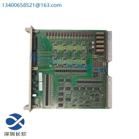 ABB 2UBA002322R0018: Capacitive Plate, Precision Measuring for Industrial Applications