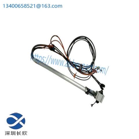 ABB 33HAB6444 Robot Arm Cable Harness