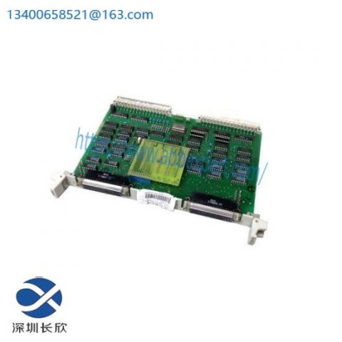 ABB 35EK90 GJR5143100R0001 Bus Coupler Module