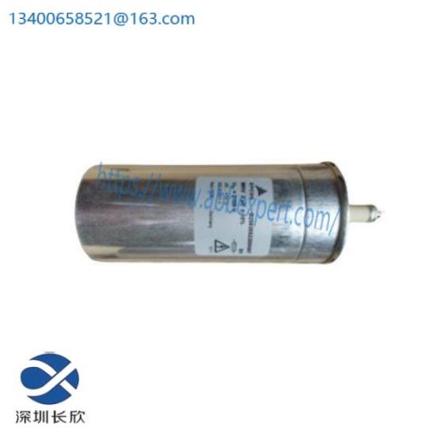 ABB 3BHB002000R0001 | Advanced Power Electronics Module