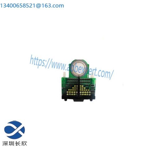 ABB 3BHB-003154R0101 5SXE03-0141 5SHX2645L0004 5SGX2645L0004 3BHL-000389P0101 IGCT Thyristor - Advanced Power Electronics Solution