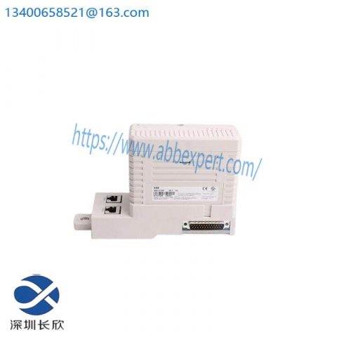 ABB 3BHE004385R0001 - UNS0884A-V1 Current Sensor, High Precision Measurement for Industrial Automation